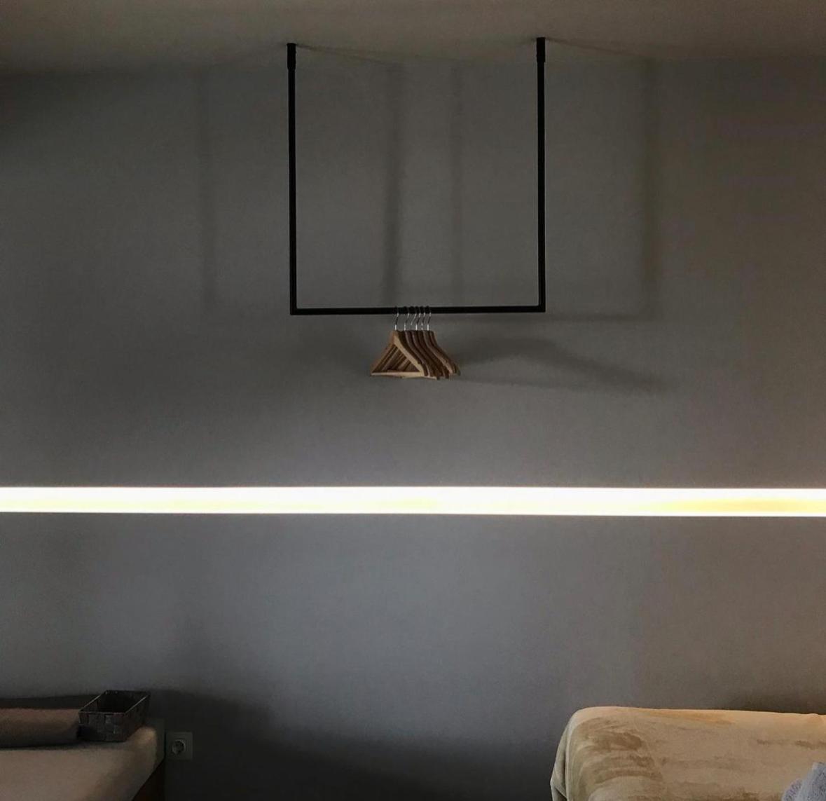 Seaside Tinos Apartment กิโอเนีย ภายนอก รูปภาพ